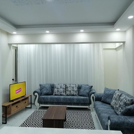 Deniz Apart دمرة المظهر الخارجي الصورة