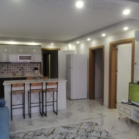 Deniz Apart دمرة المظهر الخارجي الصورة