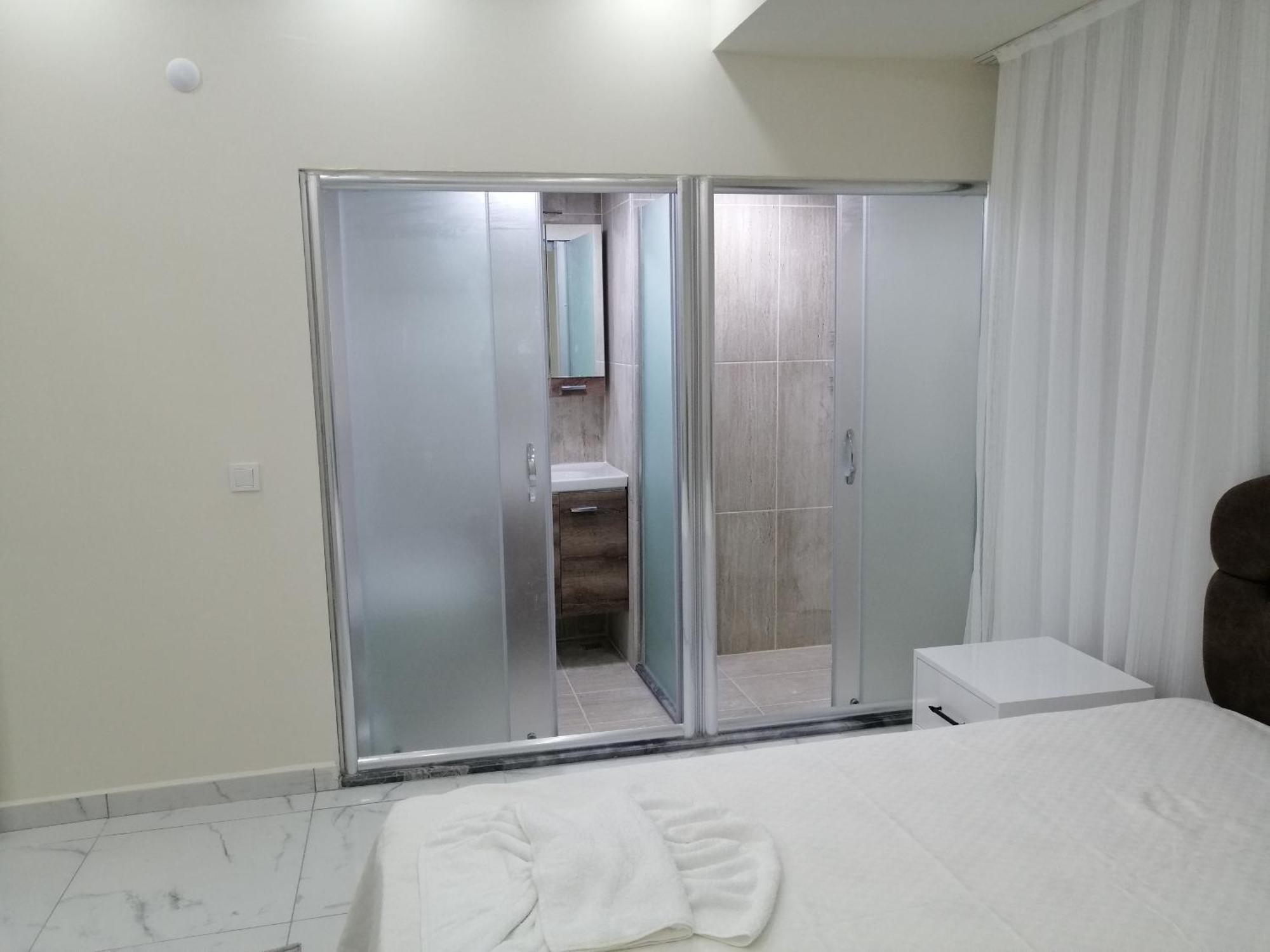 Deniz Apart دمرة المظهر الخارجي الصورة