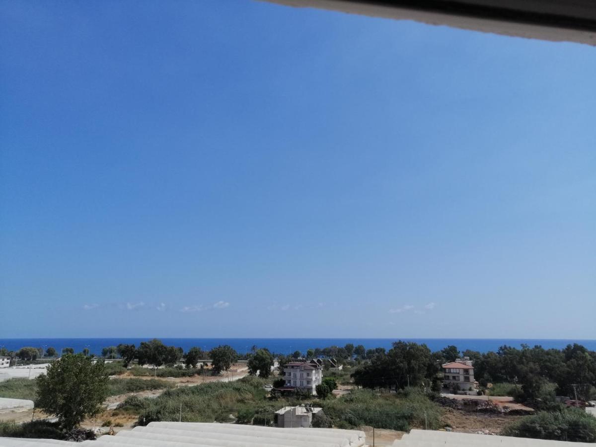 Deniz Apart دمرة المظهر الخارجي الصورة