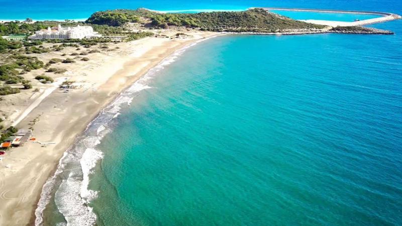 Deniz Apart دمرة المظهر الخارجي الصورة