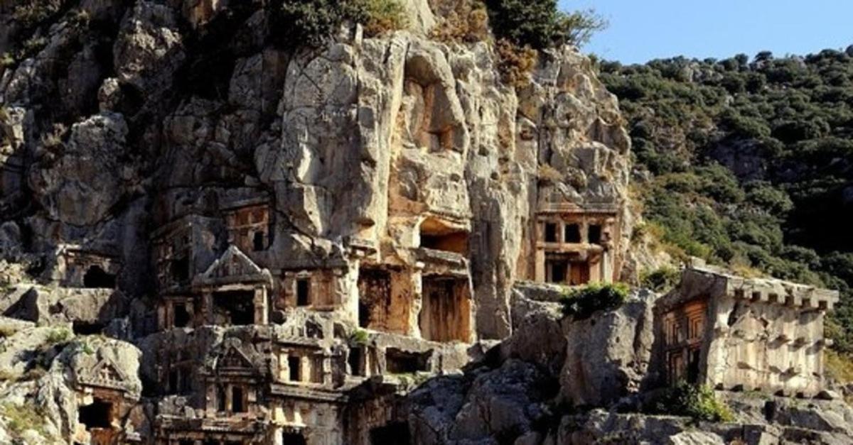 Deniz Apart دمرة المظهر الخارجي الصورة