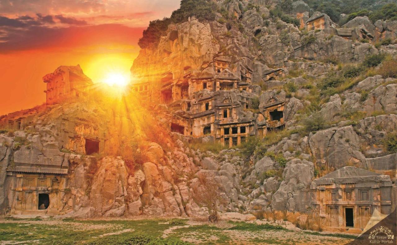 Deniz Apart دمرة المظهر الخارجي الصورة