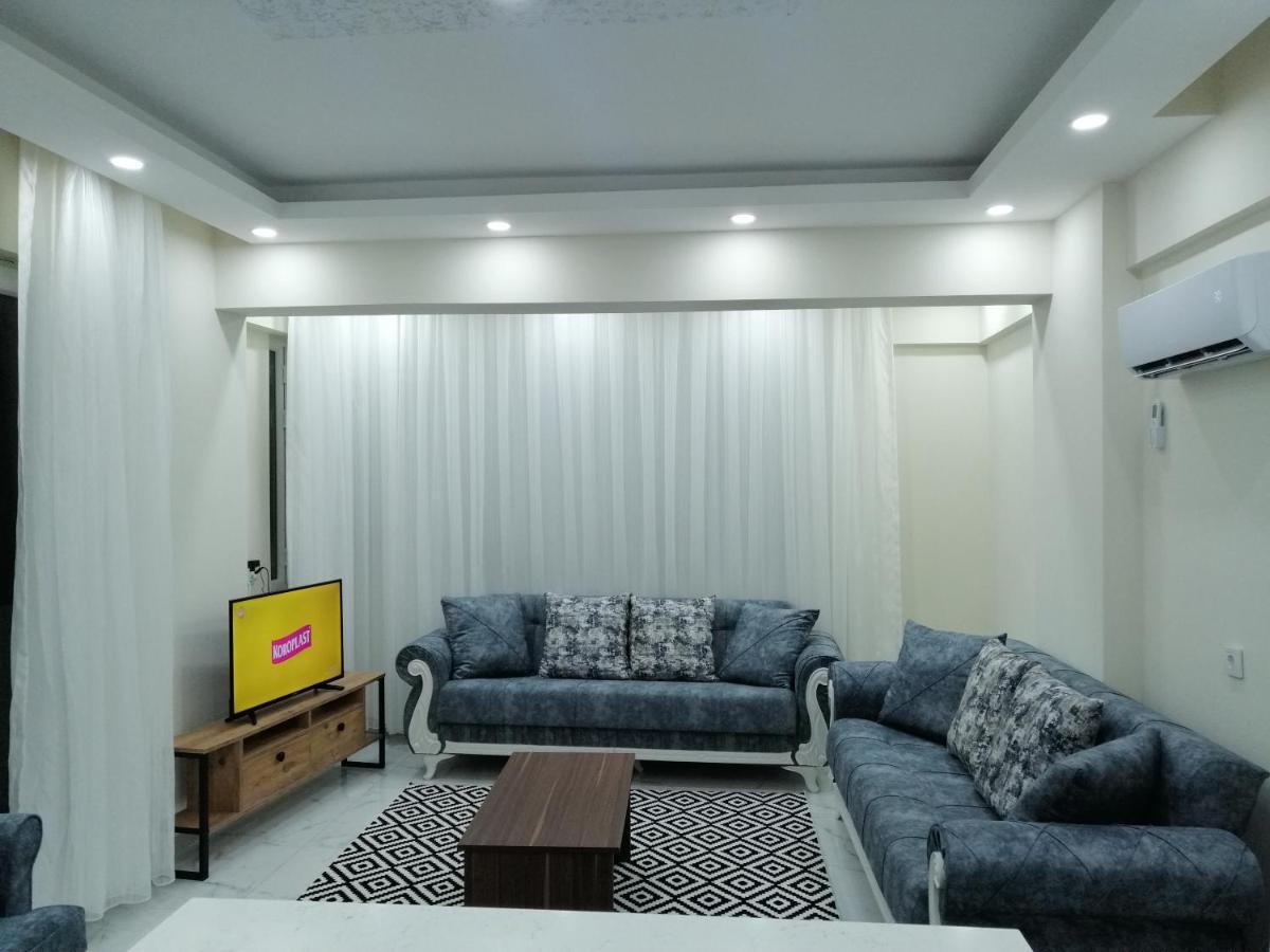Deniz Apart دمرة المظهر الخارجي الصورة